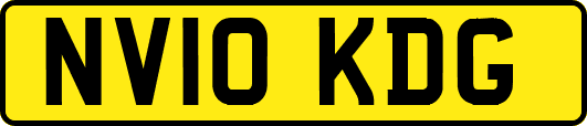 NV10KDG