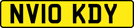 NV10KDY