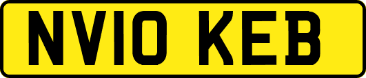 NV10KEB