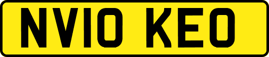 NV10KEO