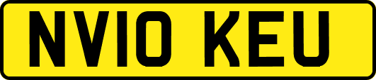 NV10KEU