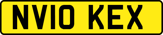 NV10KEX