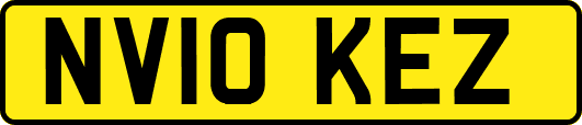 NV10KEZ