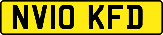 NV10KFD