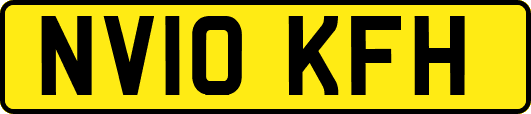 NV10KFH