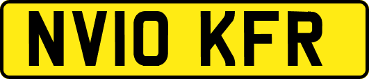 NV10KFR