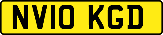 NV10KGD