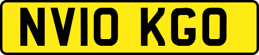 NV10KGO