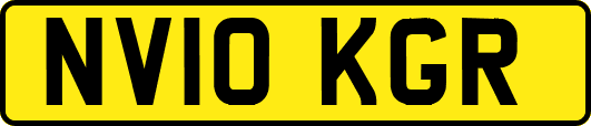 NV10KGR