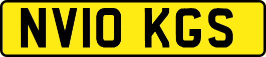 NV10KGS