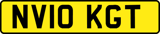 NV10KGT