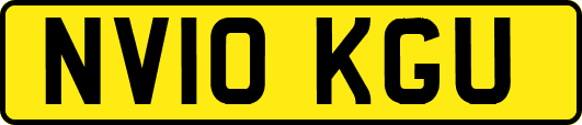 NV10KGU