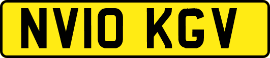 NV10KGV