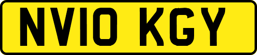 NV10KGY