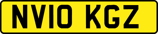 NV10KGZ