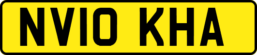 NV10KHA