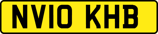 NV10KHB