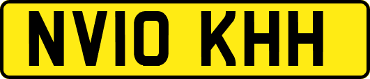 NV10KHH
