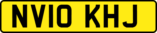 NV10KHJ