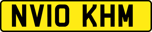 NV10KHM