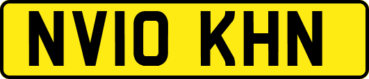 NV10KHN