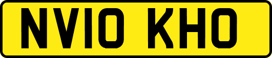 NV10KHO