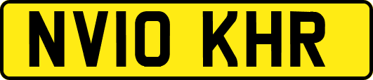 NV10KHR