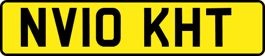 NV10KHT
