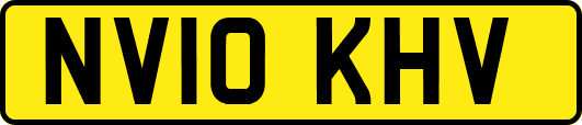 NV10KHV
