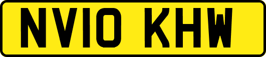 NV10KHW