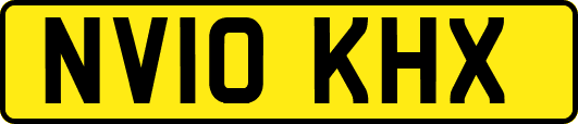 NV10KHX