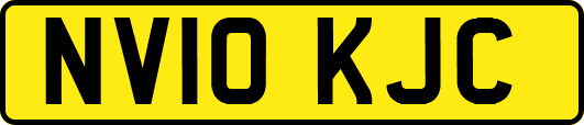NV10KJC