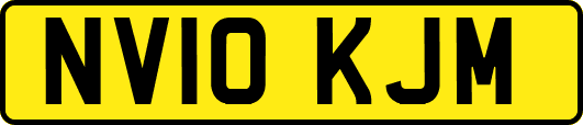 NV10KJM
