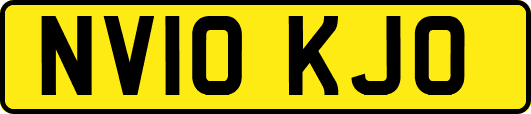 NV10KJO