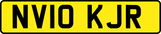 NV10KJR