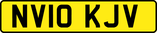 NV10KJV
