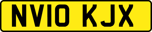 NV10KJX