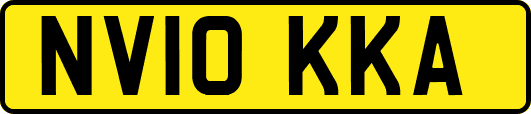 NV10KKA