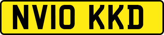 NV10KKD