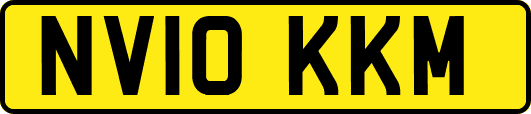 NV10KKM