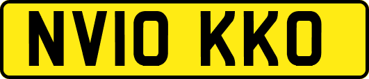 NV10KKO