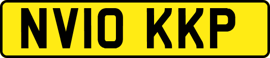 NV10KKP