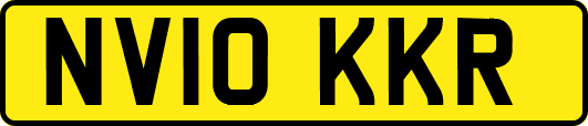 NV10KKR