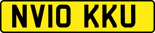 NV10KKU