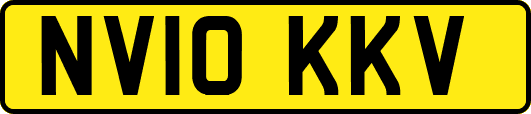 NV10KKV