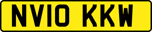 NV10KKW