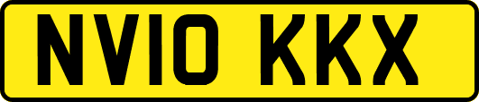 NV10KKX