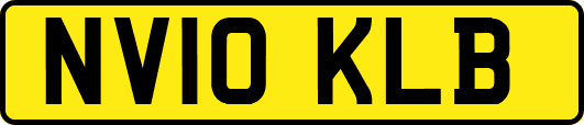 NV10KLB