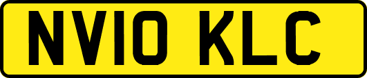 NV10KLC