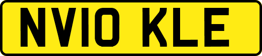 NV10KLE